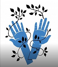 Renunciation symbolism